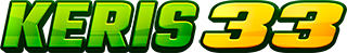 Keris33